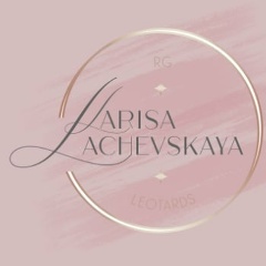 Лариса Лачевская, 08.07, Москва