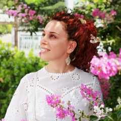 Ксения Ени, 13.03, Саратов