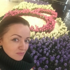 Людмила Чихарина, 08.07