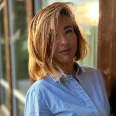 Алеся Шипоша