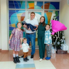 Евгений Мороз, 12.02, Санкт-Петербург
