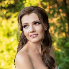 Анна Землянская, 31.12.1988, Denver