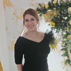Полина Михеева, 03.06.1990, Челябинск
