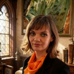Юлия Емельянова, 05.12, Санкт-Петербург