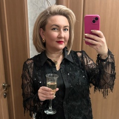 Olga Pronina, 17.06.1983, Москва
