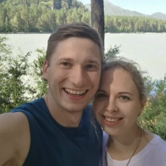 Андрей Рахманенков, 07.10.1990, Барнаул