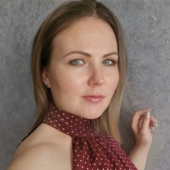 Лара Батаева, 03.05, Белгород
