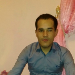 Anvar Ollomov