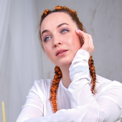 Аня Шелег, Минск