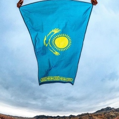 Аманбек Айтимов, 16.06, Астана