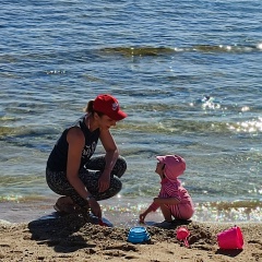 Ольга Солошенко, 21.06