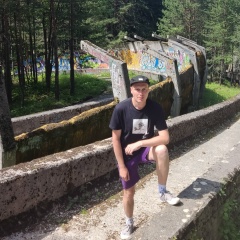 Дмитрий Песоцкий, 07.10, Санкт-Петербург