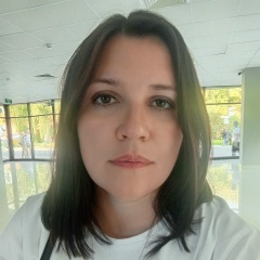 Ирина Тимошевская, Тольятти