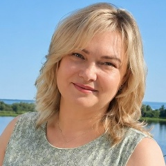 Александра Сидорова, 01.12.1986, Сызрань