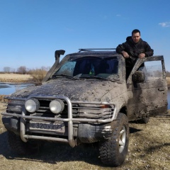 Илья Киреев, Барнаул