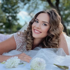 Александра Целуевская, 14.08, Минск