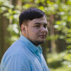 Константин Алексеев