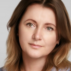 Надежда Шарова, 05.04, Санкт-Петербург