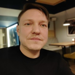 Алексей Гоголев, Ижевск