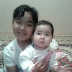 Ainur Tadjibaeva, 21.02.1985, Актау