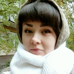 Лилюся Большакова, 01.02, Харьков