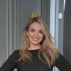 Яна Колесникова, 20.03, Ростов-на-Дону