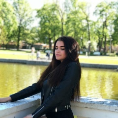 Дана Юргенс, 28.08, Таллин