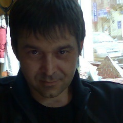 Рустем Зайнуллин, 10.02.1970, Казань