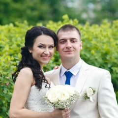 Максим Бузько, 01.04.1988, Архангельск