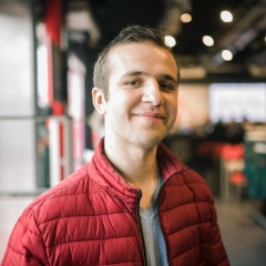 Роман Лемішка, 21.05.1993, Тернополь