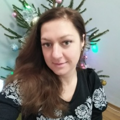 Алла Лайко, 18.02.1990, Киев