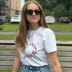 Ольга Малахова, 11.09.1994, Челябинск