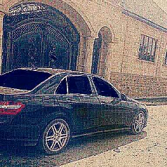 Хабиб Беноев, Урус-Мартан