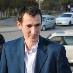 Ризван Домбаев, 01.01.1985