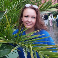 Светлана Солопова, 14.11, Зеленоград