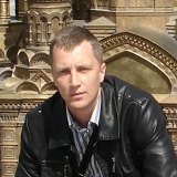 Владимир Андреев, Санкт-Петербург