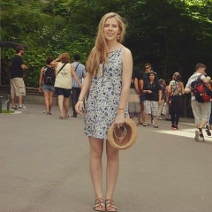 Света Носенко, 06.06