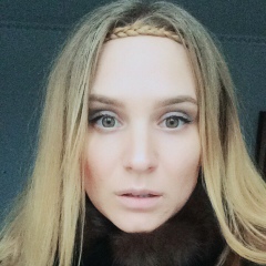 Шуша Нуриева, 25.10.1987, Костанай