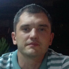 Сергей Миловский, 20.02, Санкт-Петербург