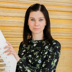 Мила Золкина, 06.08, Санкт-Петербург