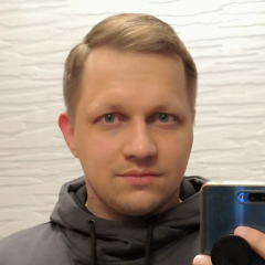 Сергей Tska, 11.01, Прокопьевск