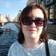 Вера Засоня, 11.04.1988