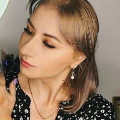 Марина Лм Студия, 05.04, Санкт-Петербург