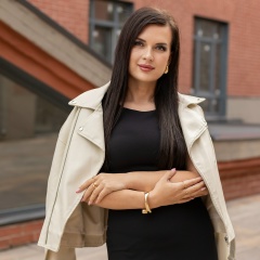 Елена Фурсова, Обухово