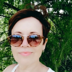 Ирина Формазюк, 08.04, Харьков