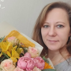 Ирина Сиротина, 05.02, Нижний Новгород