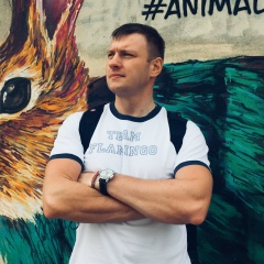 Александр Маковкин, 25.10.1985, Кишинев