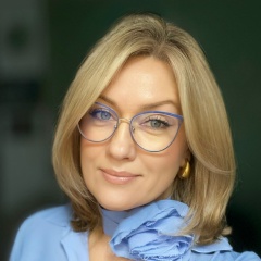 Валентина Гайворонская, 14.05, Санкт-Петербург