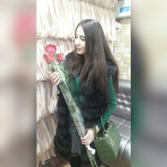 Мамурзаева Эльмира, 16.10