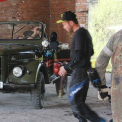 Андрей Журин, 04.03, Санкт-Петербург